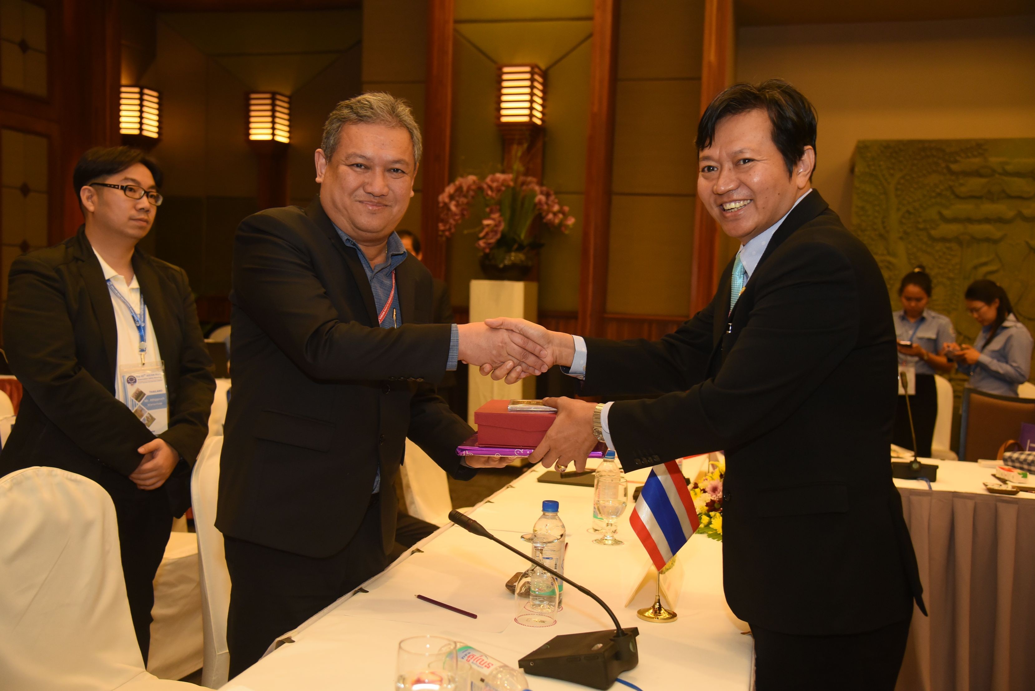 45th APA Meeting